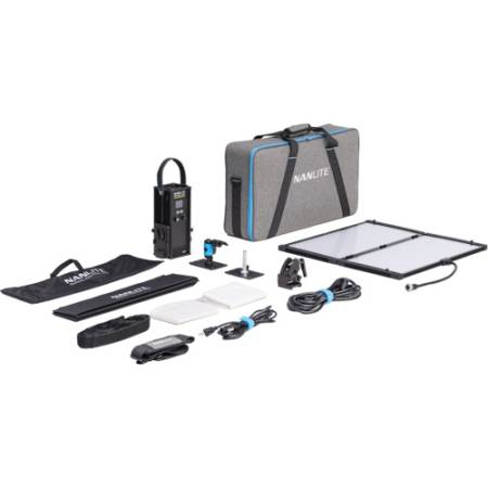 Nanlite PavoSlim 240B_6